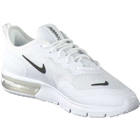 nike air sequent li damen weiß schuhe|Women's Air Max Shoes .